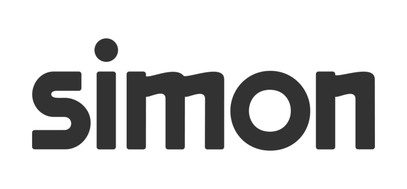 Simon logo