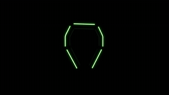 Ping-pong GIF of Simon charger motion