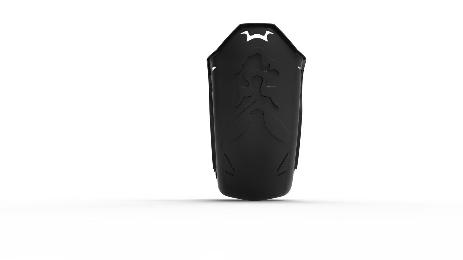 Carbon Sitter render 2