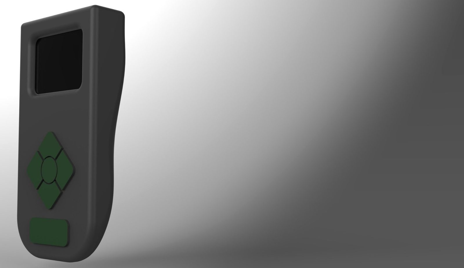 H2N Controller render 1