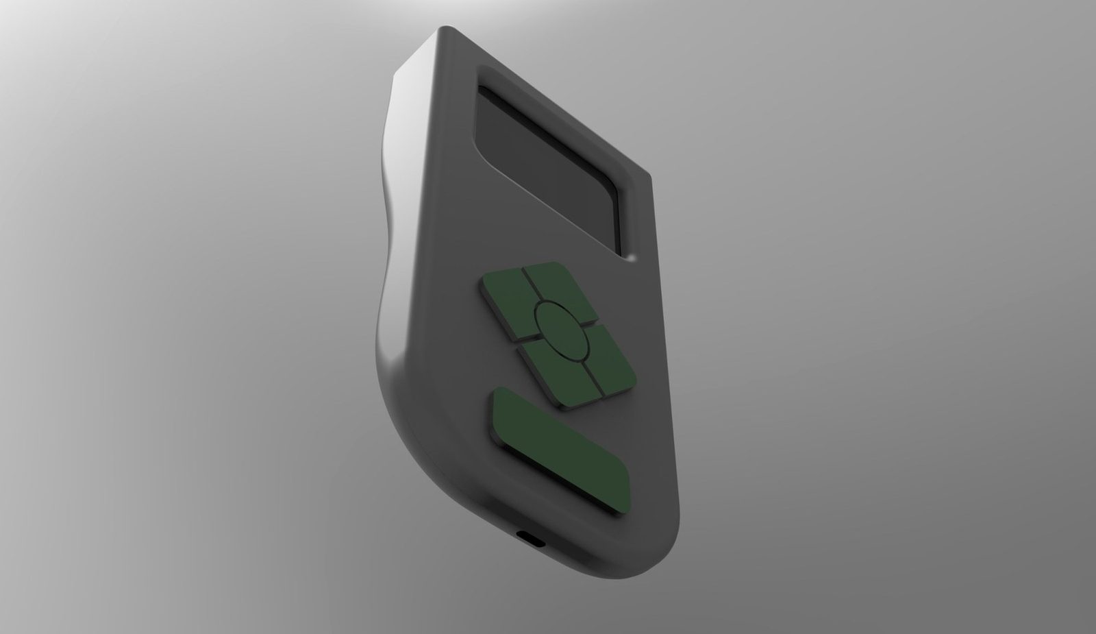 H2N Controller render 2