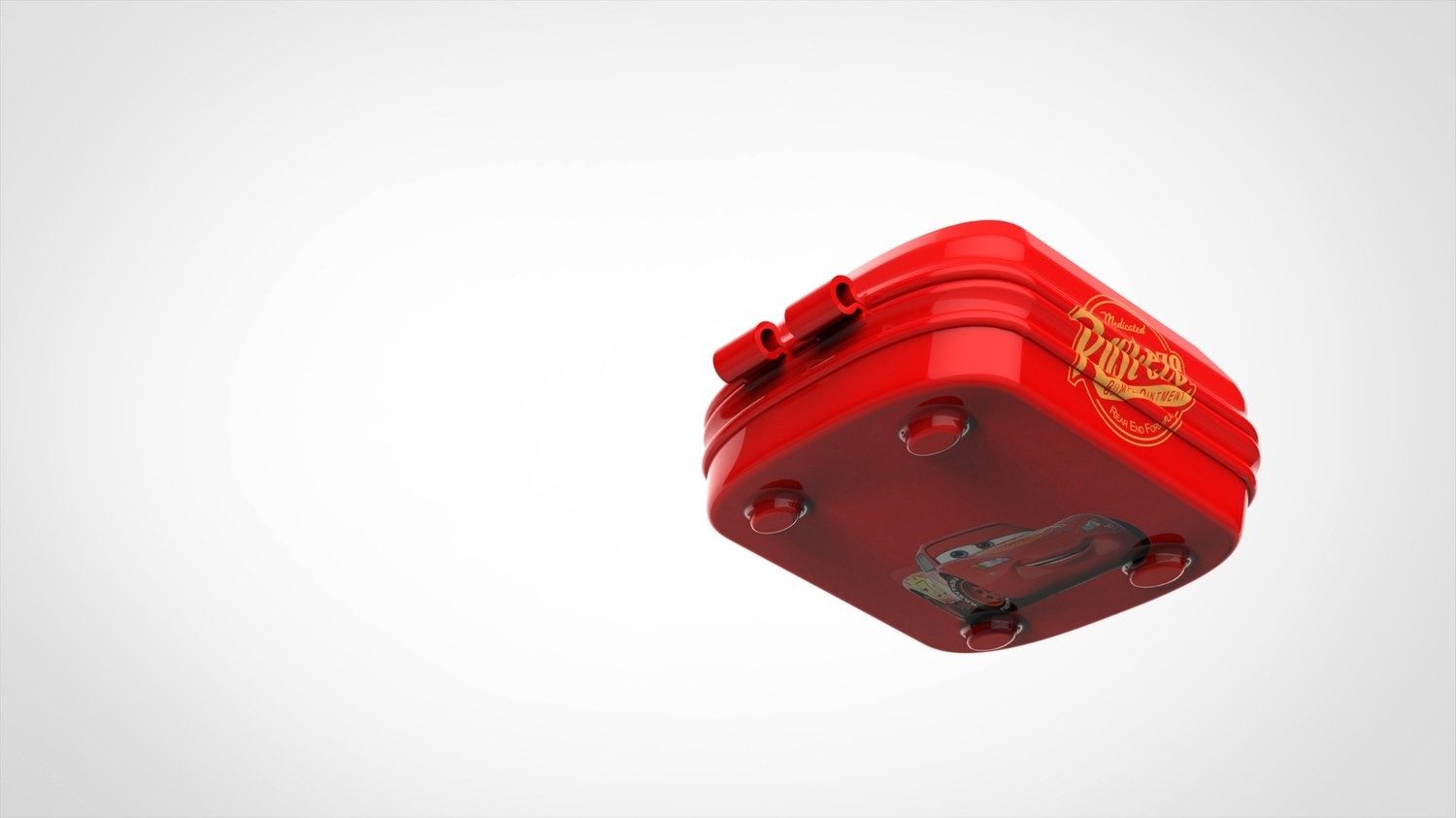 McQueen Case render 2