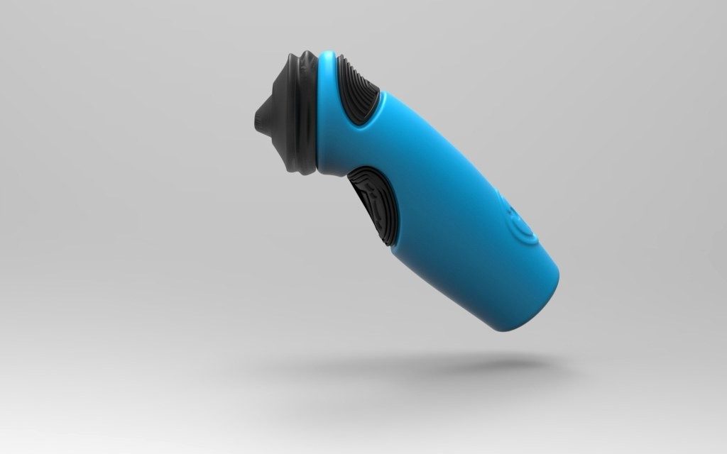 Performance Bottle render 1
