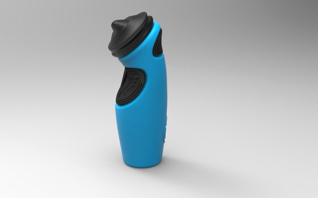 Performance Bottle render 2