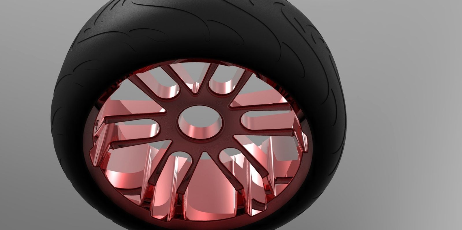 Structural Wheel render 1