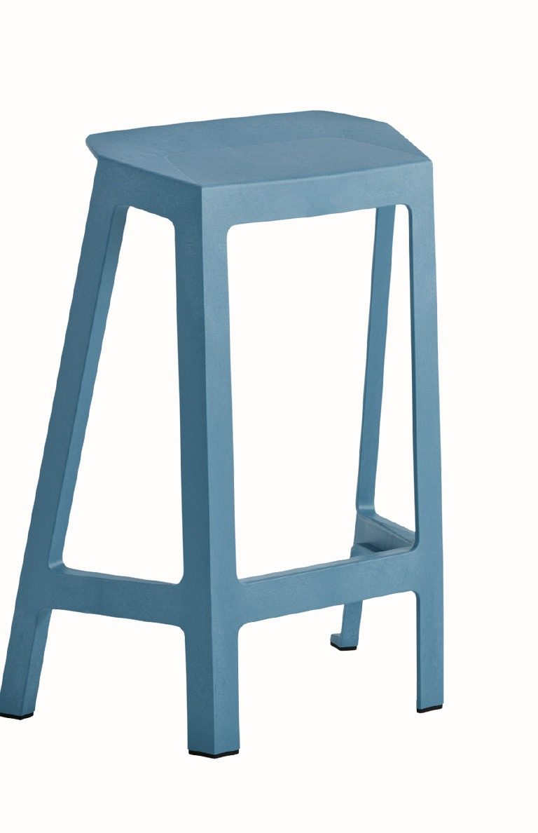 Proposal II monomaterial table