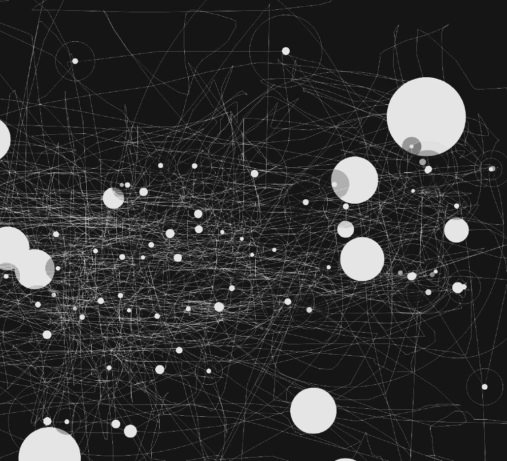 Xatrac network field