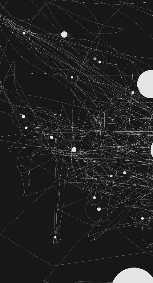 Project map fragment