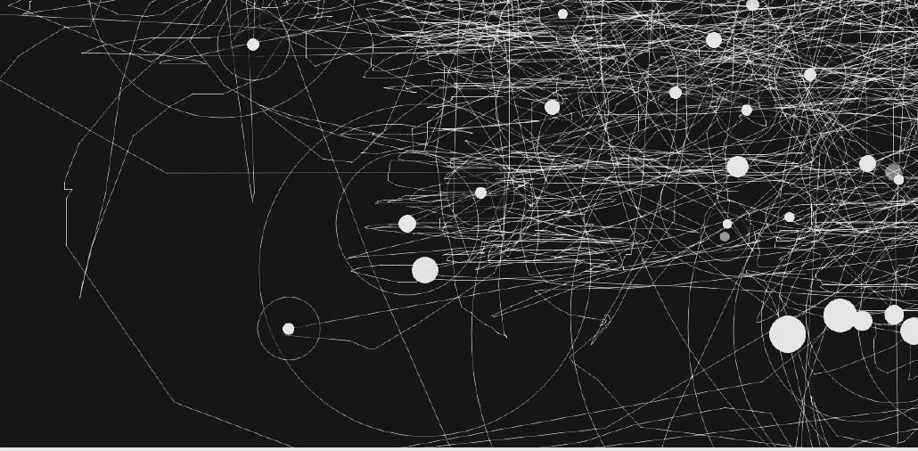 Theoretical network strip