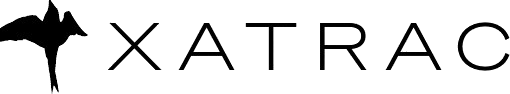 Xatrac logo in PNG format